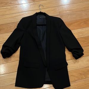 Zara blazer